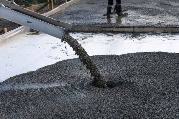  Ontario, OH Concrete contractor Pros