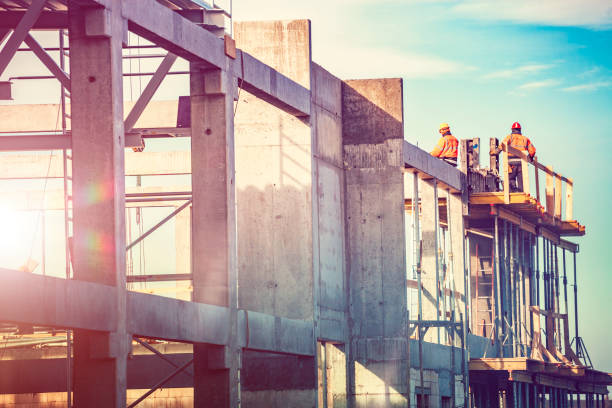 Best Concrete Steps and Stairs in Ontario, OH