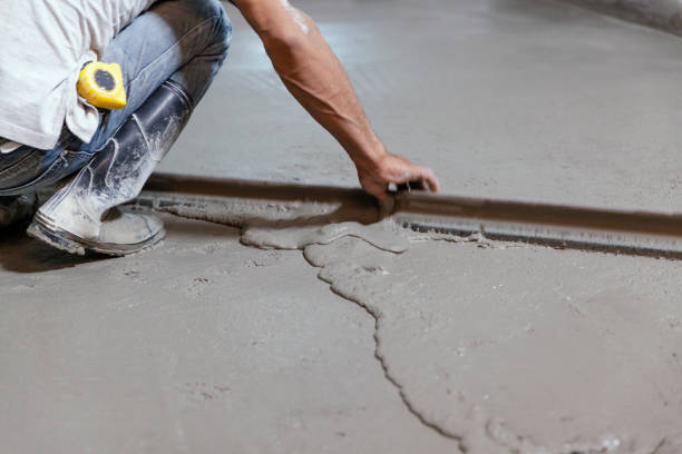 Best Stamped Concrete Services in Ontario, OH