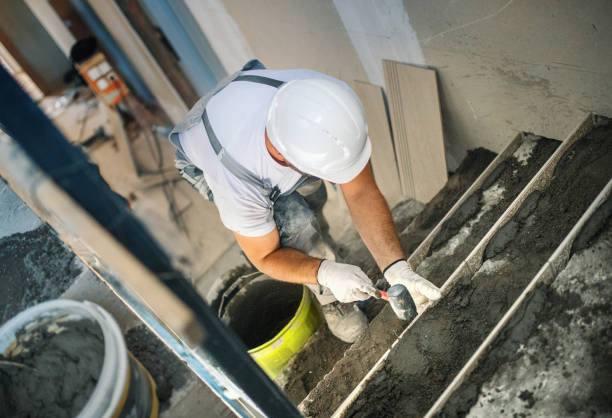 Best Concrete Retaining Walls in Ontario, OH
