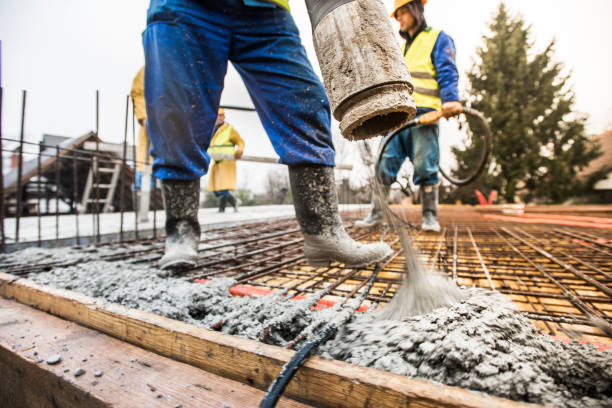 Best Concrete Staining and Coloring in Ontario, OH